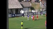 La Samp saluta Bardonecchia con 3 gol al Savona